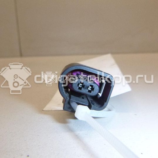 Фото Разъем  1J0973702 для ford Galaxy
