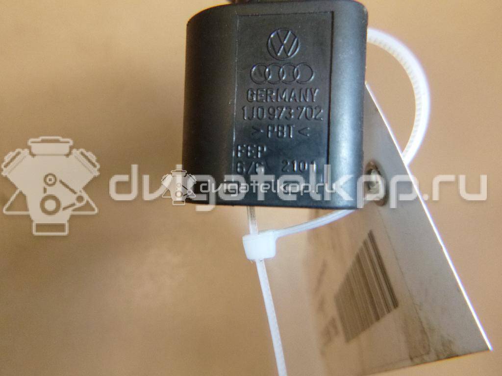 Фото Разъем  1J0973702 для ford Galaxy {forloop.counter}}