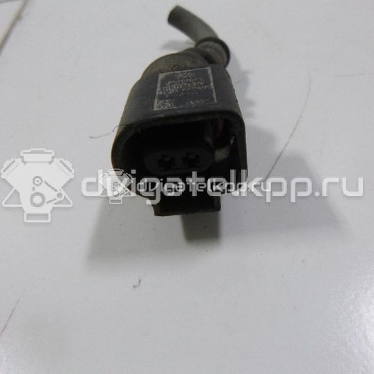 Фото Разъем  1J0973702 для ford Galaxy