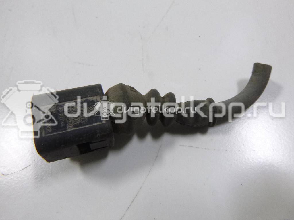 Фото Разъем  1J0973702 для ford Galaxy {forloop.counter}}