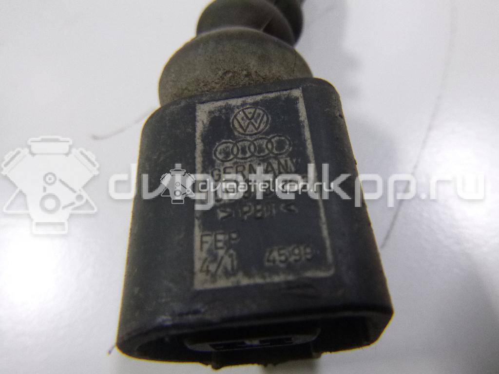 Фото Разъем  1J0973702 для ford Galaxy {forloop.counter}}