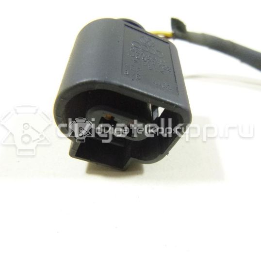 Фото Разъем  1J0973702 для ford Galaxy