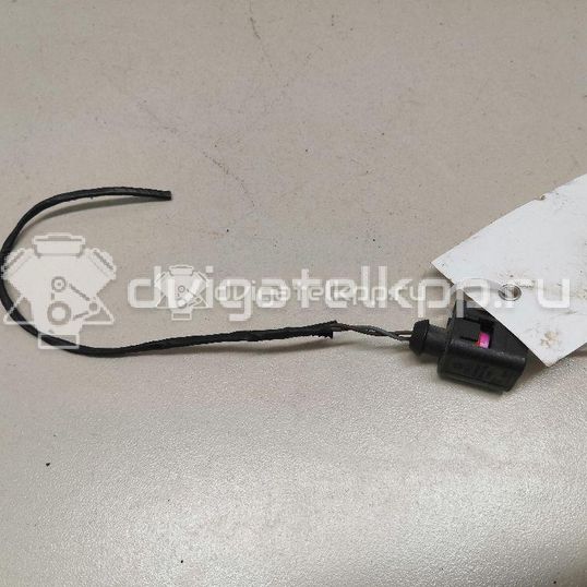 Фото Разъем  1J0973702 для ford Galaxy