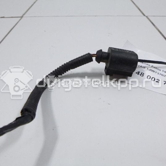 Фото Разъем  1J0973702 для ford Galaxy