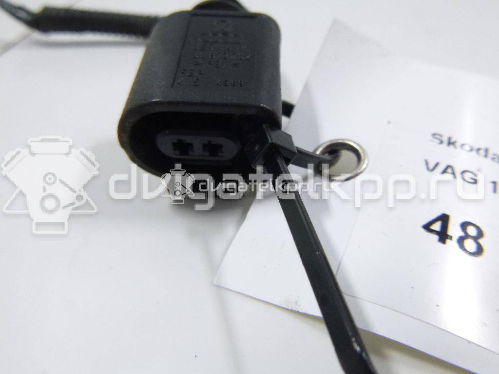 Фото Разъем  1J0973702 для ford Galaxy {forloop.counter}}