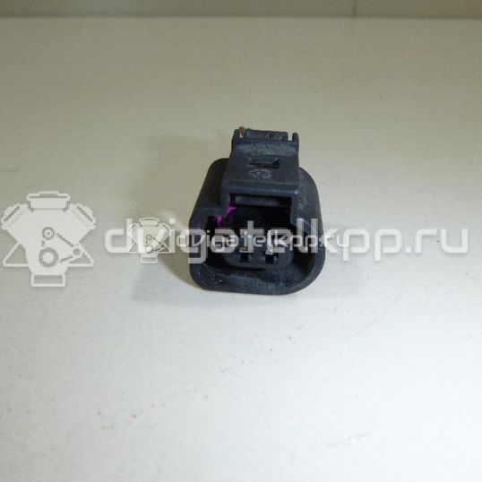 Фото Разъем  1j0973702 для audi A8 [4N]