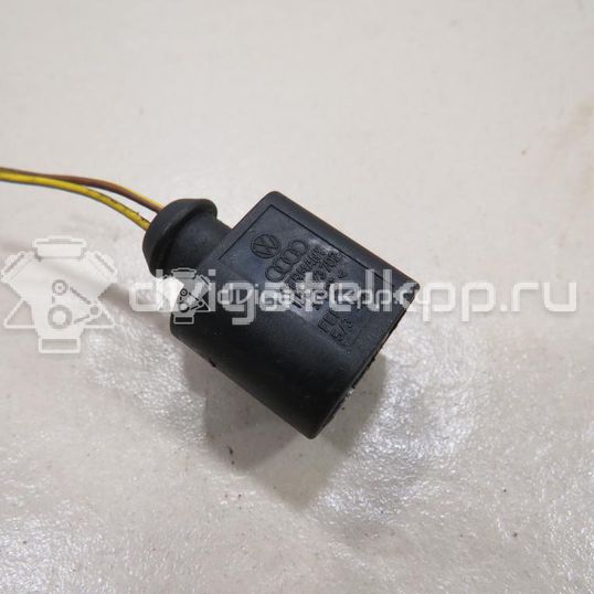 Фото Разъем  1J0973702 для ford Galaxy