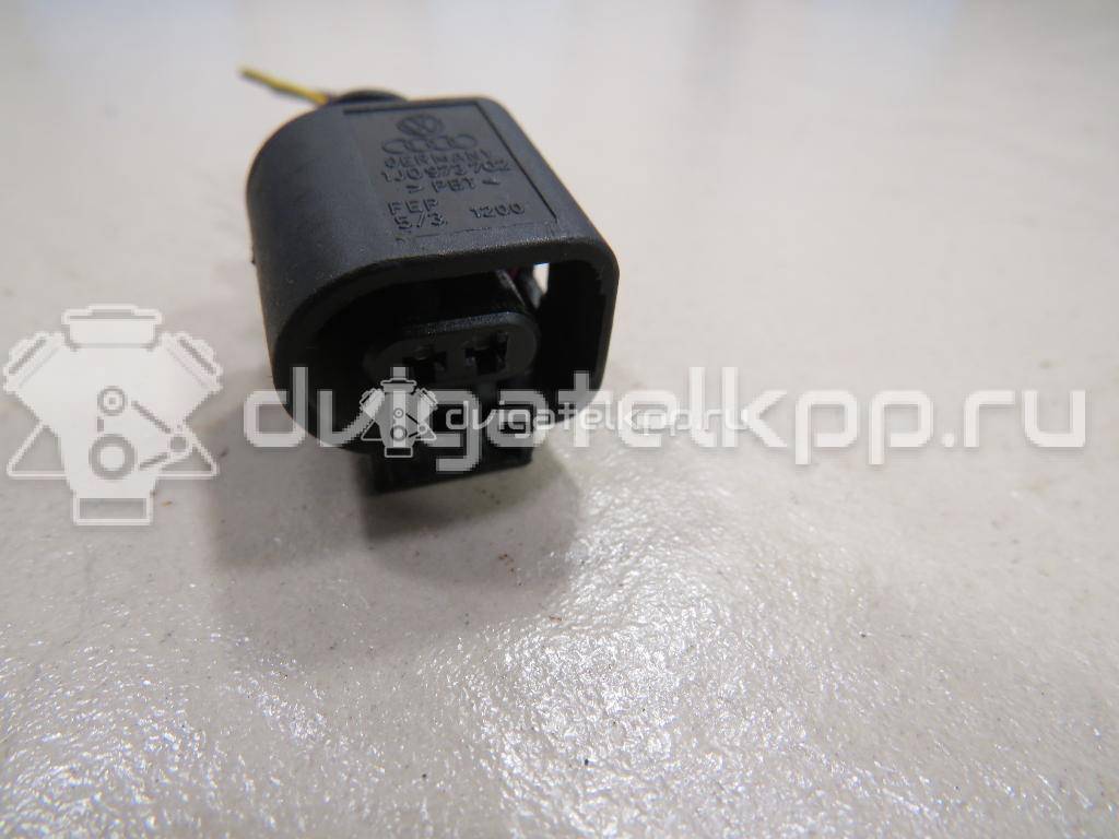Фото Разъем  1J0973702 для ford Galaxy {forloop.counter}}