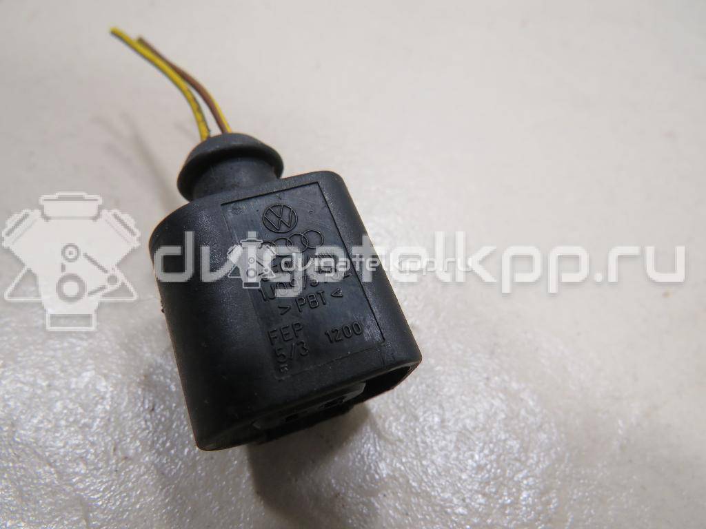 Фото Разъем  1J0973702 для ford Galaxy {forloop.counter}}