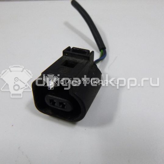 Фото Разъем  1J0973702 для ford Galaxy