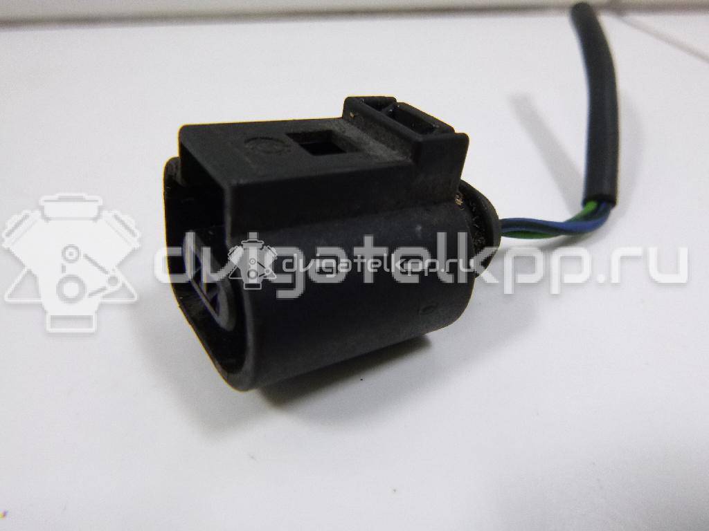Фото Разъем  1J0973702 для ford Galaxy {forloop.counter}}