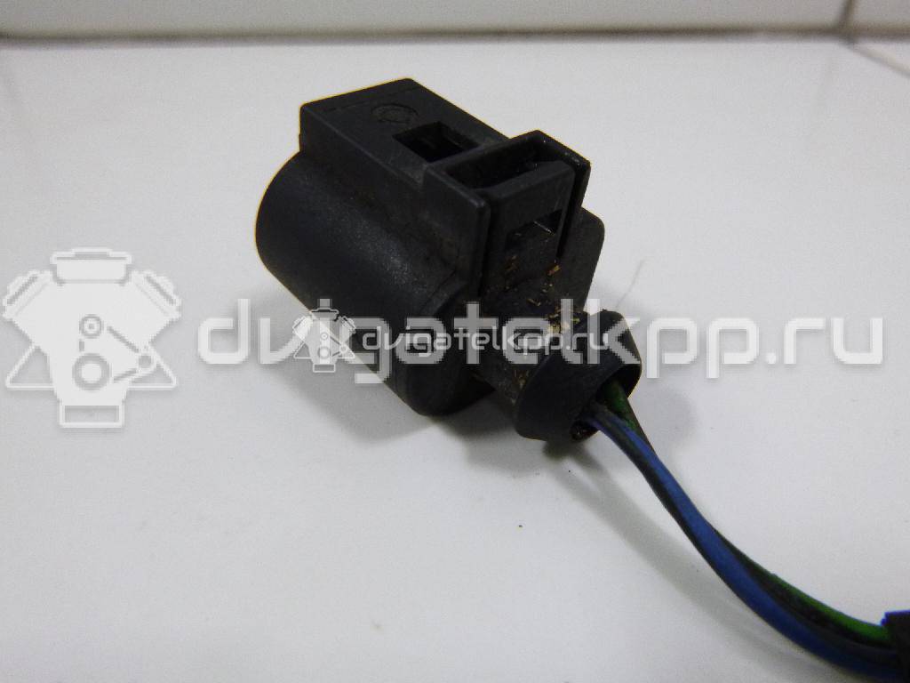 Фото Разъем  1J0973702 для ford Galaxy {forloop.counter}}