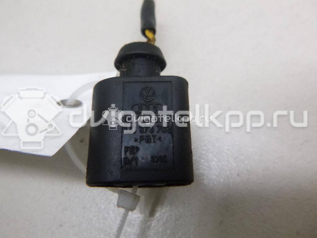 Фото Разъем  1J0973702 для ford Galaxy {forloop.counter}}