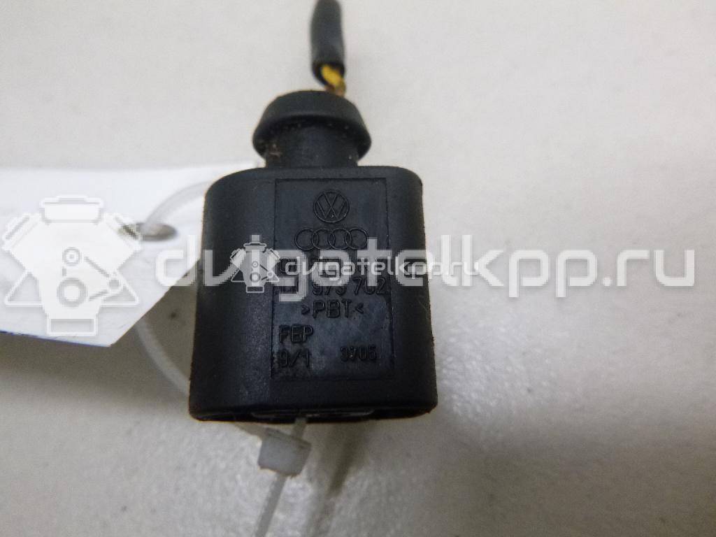 Фото Разъем  1J0973702 для ford Galaxy {forloop.counter}}