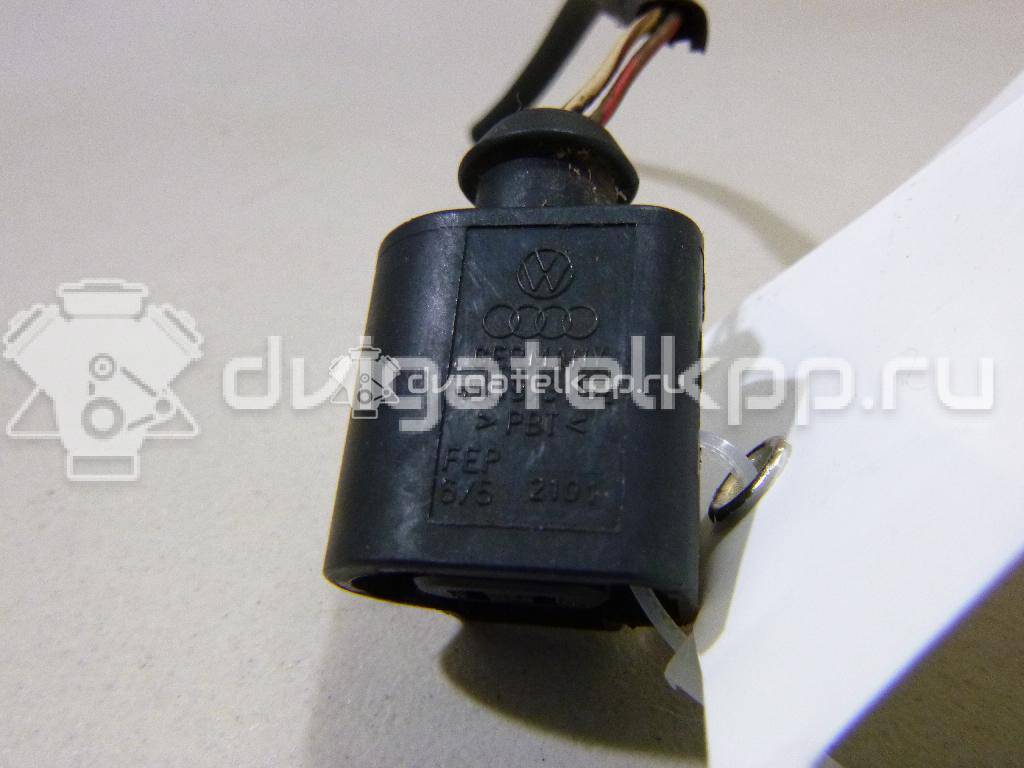 Фото Разъем  1J0973702 для ford Galaxy {forloop.counter}}
