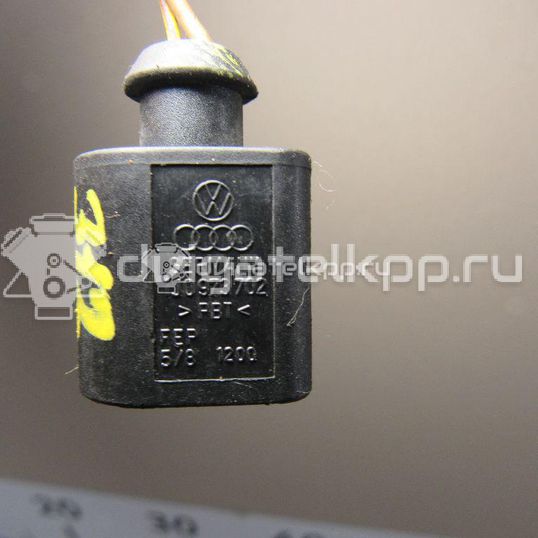Фото Разъем  1J0973702 для ford Galaxy