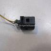 Фото Разъем  1J0973702 для ford Galaxy {forloop.counter}}