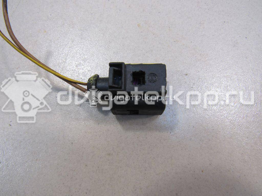 Фото Разъем  1J0973702 для ford Galaxy {forloop.counter}}