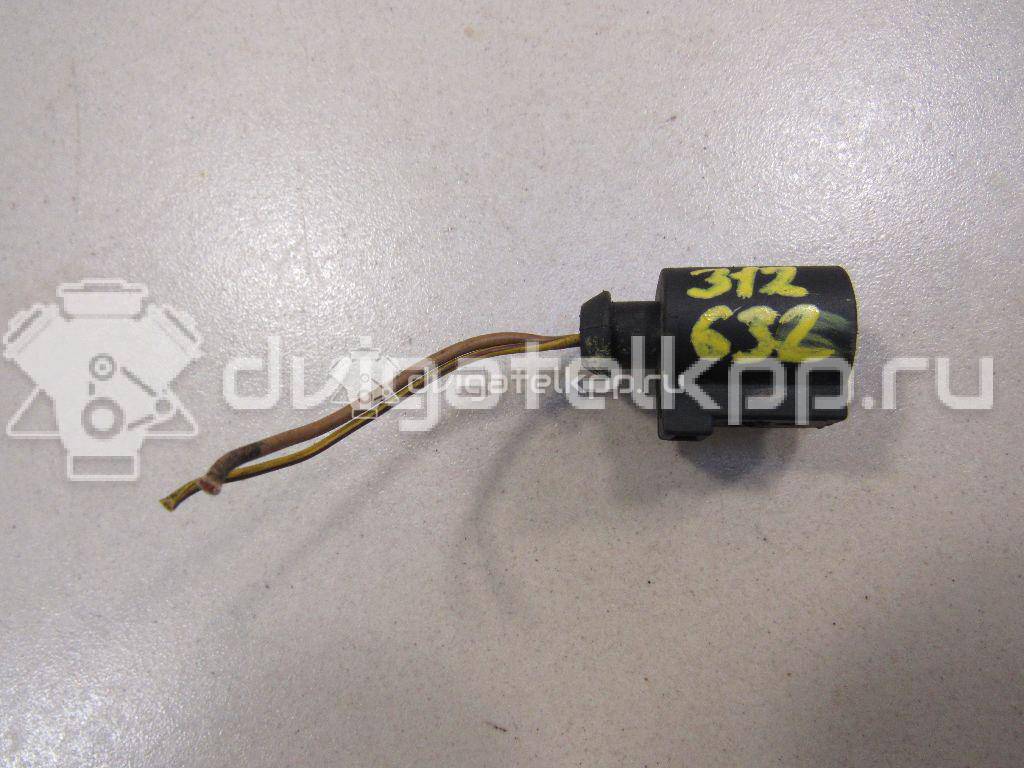Фото Разъем  1J0973702 для ford Galaxy {forloop.counter}}