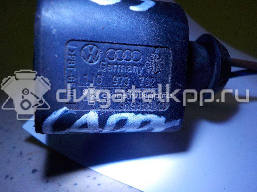 Фото Разъем  1J0973702 для ford Galaxy {forloop.counter}}