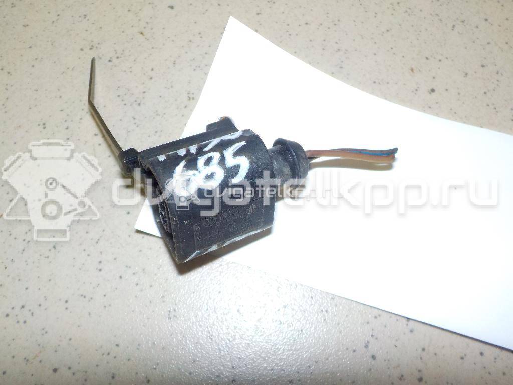 Фото Разъем  1J0973702 для ford Galaxy {forloop.counter}}