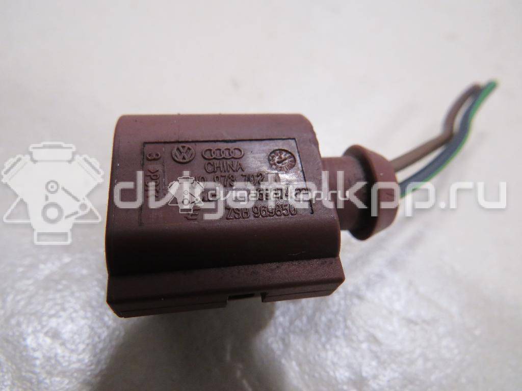 Фото Разъем  1j0973702 для audi A8 [4N] {forloop.counter}}