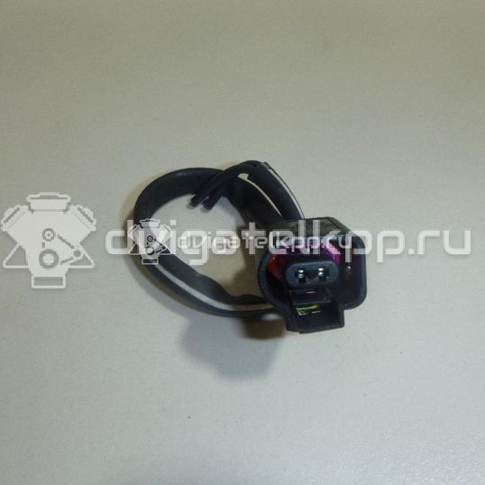 Фото Разъем  1J0973702 для ford Galaxy