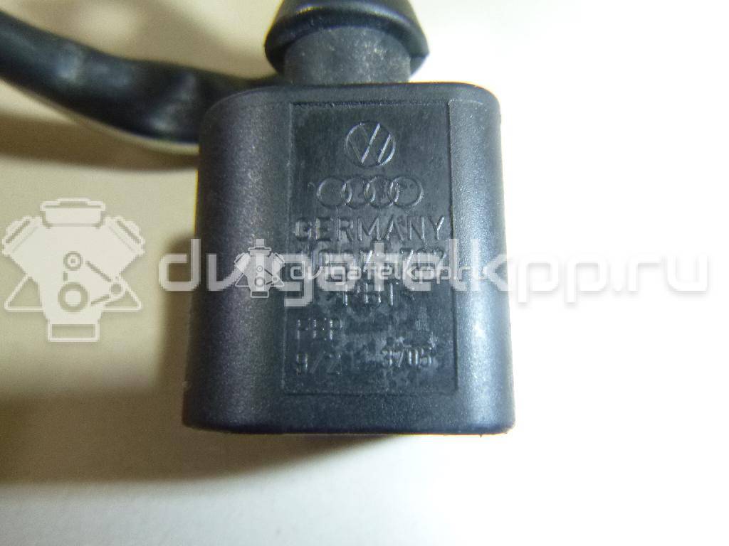 Фото Разъем  1J0973702 для ford Galaxy {forloop.counter}}