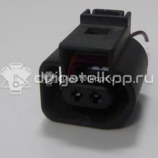 Фото Разъем  1j0973702 для audi A8 [4N]
