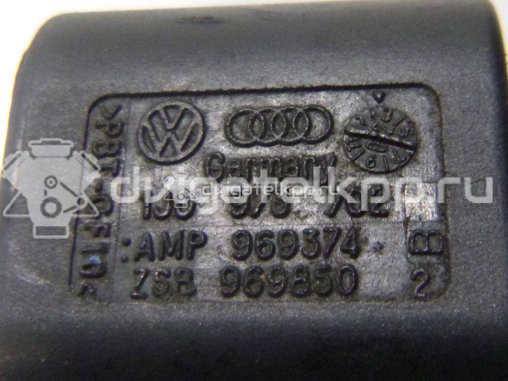 Фото Разъем  1j0973702 для audi A8 [4N] {forloop.counter}}
