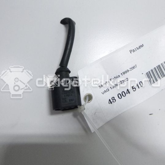 Фото Разъем  1J0973702 для ford Galaxy
