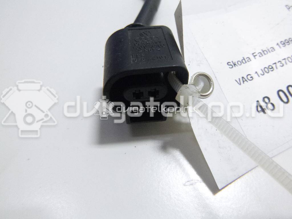 Фото Разъем  1J0973702 для ford Galaxy {forloop.counter}}