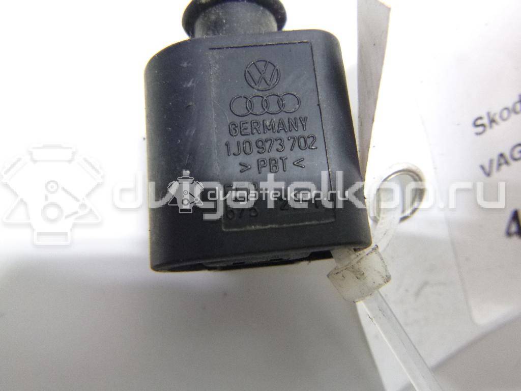 Фото Разъем  1J0973702 для ford Galaxy {forloop.counter}}