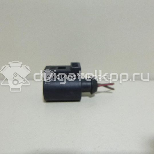 Фото Разъем  1J0973702 для ford Galaxy