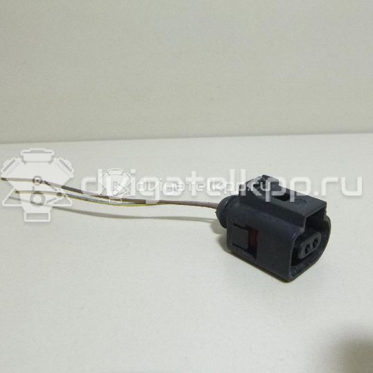Фото Разъем  1J0973702 для ford Galaxy