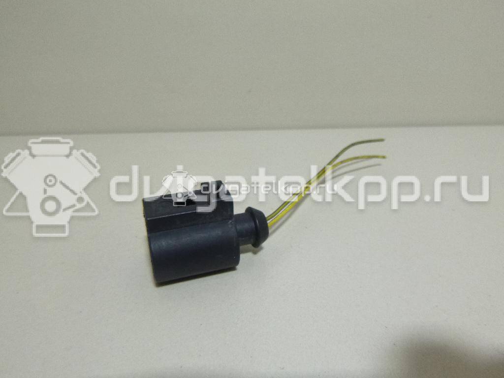 Фото Разъем  1J0973702 для ford Galaxy {forloop.counter}}