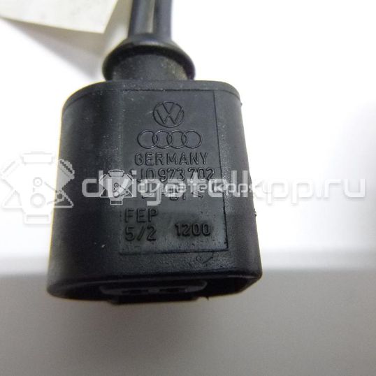 Фото Разъем  1J0973702 для ford Galaxy