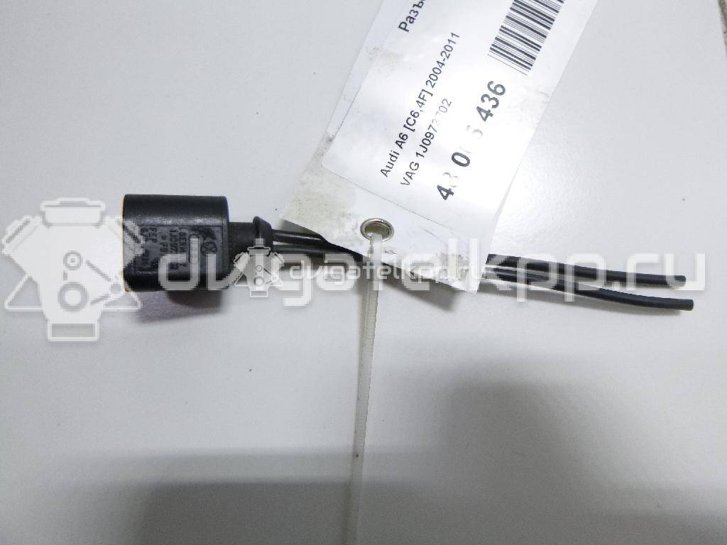 Фото Разъем  1J0973702 для ford Galaxy {forloop.counter}}