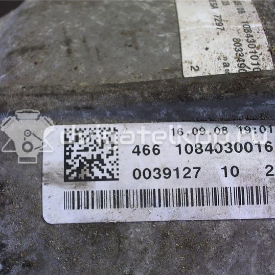 Фото Контрактная (б/у) АКПП для Audi A5 / A4 / A6 258-265 л.с 24V 3.2 л CALA бензин