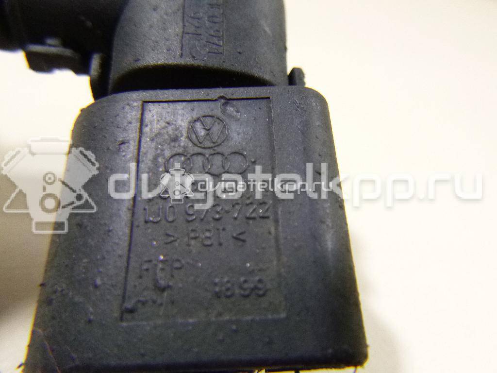 Фото Разъем  1J0973722 для Ford Galaxy {forloop.counter}}