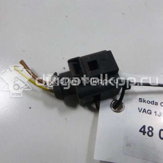 Фото Разъем  1J0973722 для Ford Galaxy