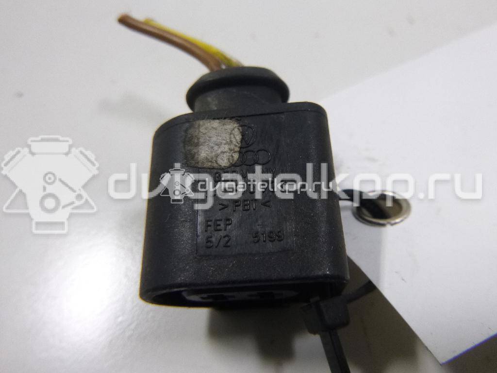 Фото Разъем  1J0973722 для Ford Galaxy {forloop.counter}}