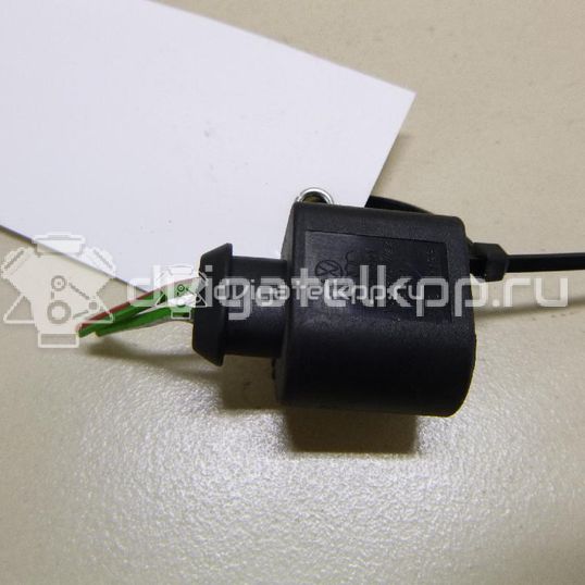 Фото Разъем  1J0973722 для Ford Galaxy