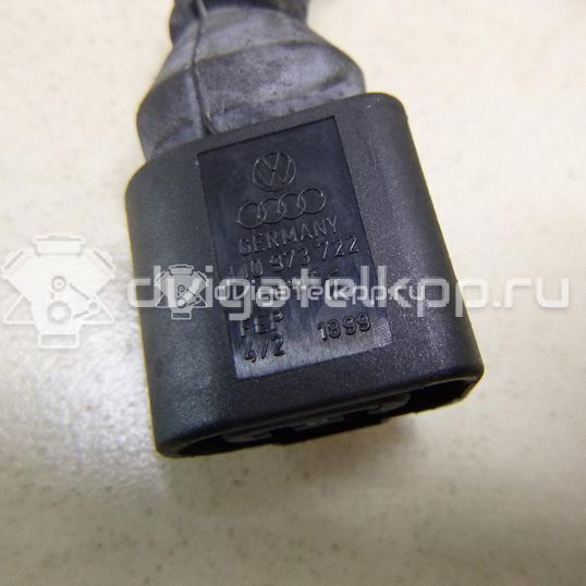 Фото Разъем  1J0973722 для Ford Galaxy