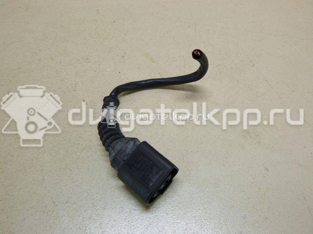 Фото Разъем  1J0973722 для Ford Galaxy {forloop.counter}}