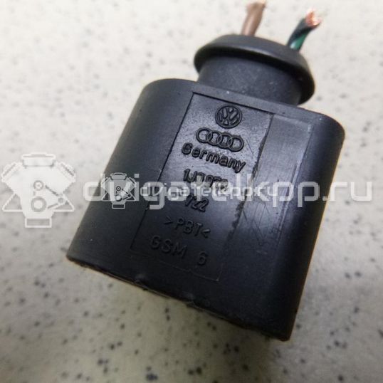 Фото Разъем  1J0973722 для Ford Galaxy
