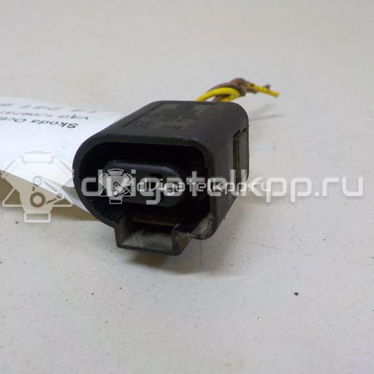 Фото Разъем  1J0973722 для Ford Galaxy