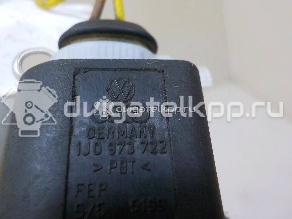Фото Разъем  1J0973722 для Ford Galaxy {forloop.counter}}