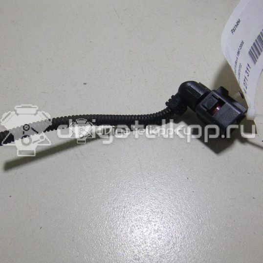 Фото Разъем  1J0973722 для Ford Galaxy