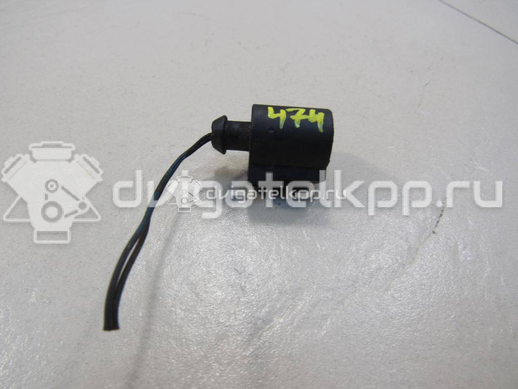Фото Разъем  1J0973722 для Ford Galaxy {forloop.counter}}